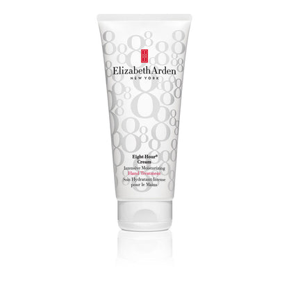 Elizabeth Arden Eight Hour Cream Tratamiento hidratante intensivo para manos: crema de manos galardonada que hidrata hasta ocho horas 6.7 oz