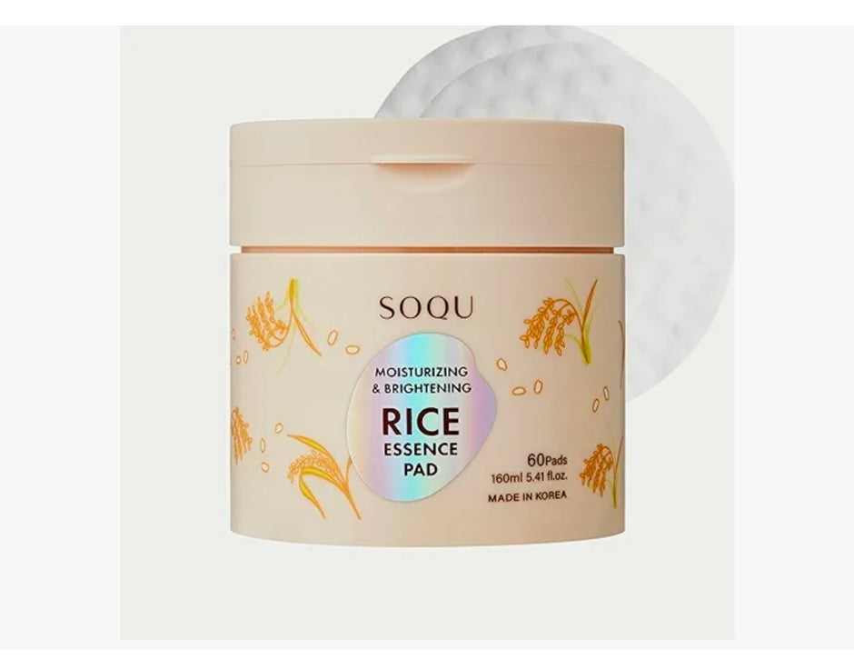 SOQU – Premium SkinCare