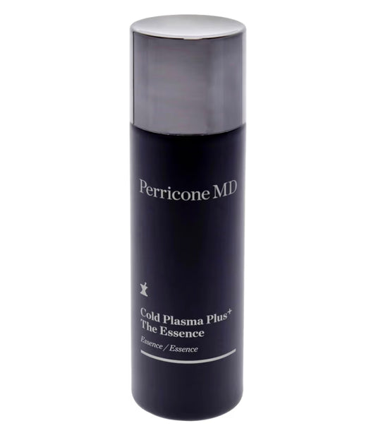 Perricone MD Cold Plasma Plus+ The Essence - Fast Absorbing & Intensely Hydrating Lightweight Treatment - Leaves skin smooth, plump & revitalized, Improves loss of radiance, uneven texture & tone