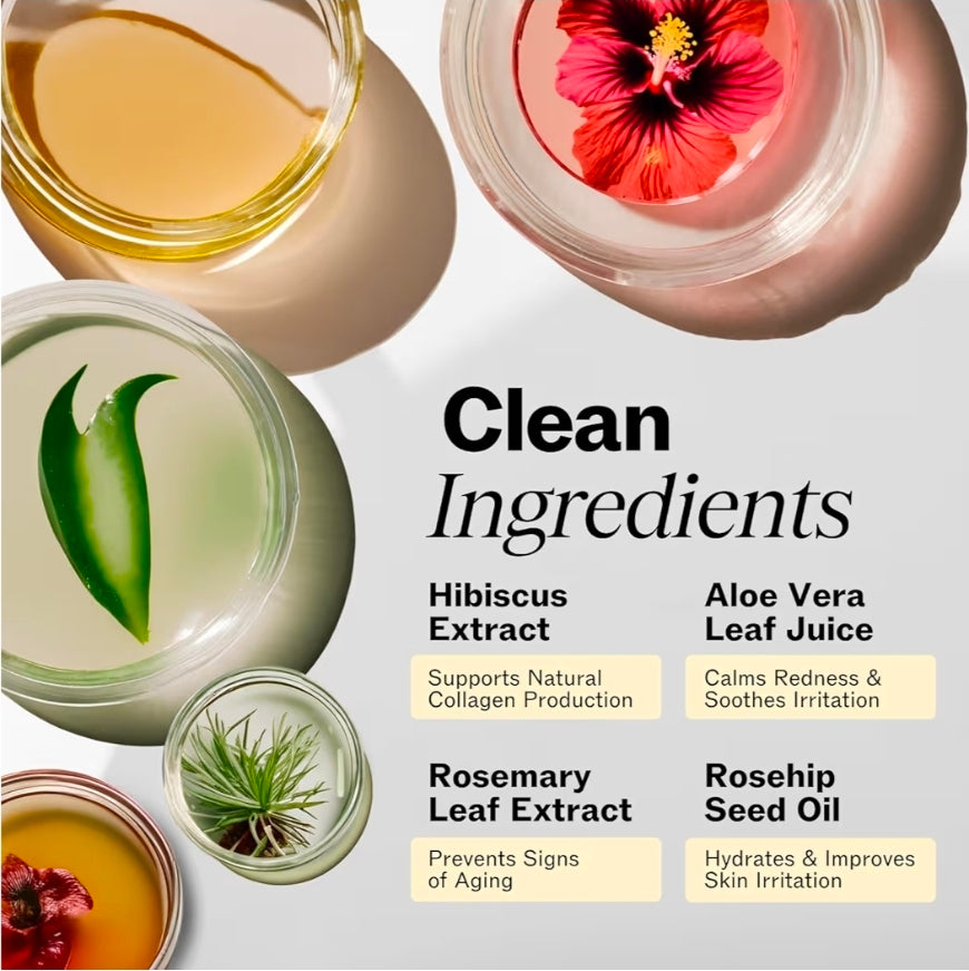 LilyAna Naturals Eye Cream Anti-Aging Moisturizer- Dark Circles and Puffiness, Wrinkles and Bags, Anti Aging, Improves Dryness, for Sensitive Skin