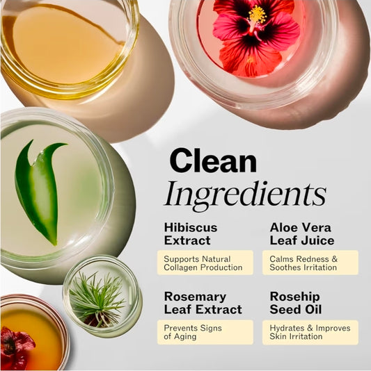 LilyAna Naturals Eye Cream Anti-Aging Moisturizer- Dark Circles and Puffiness, Wrinkles and Bags, Anti Aging, Improves Dryness, for Sensitive Skin