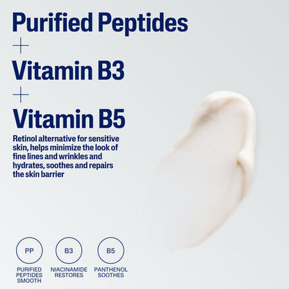 Crema de día Cetaphil Healthy Renew con FPS 30 y alternativa al retinol