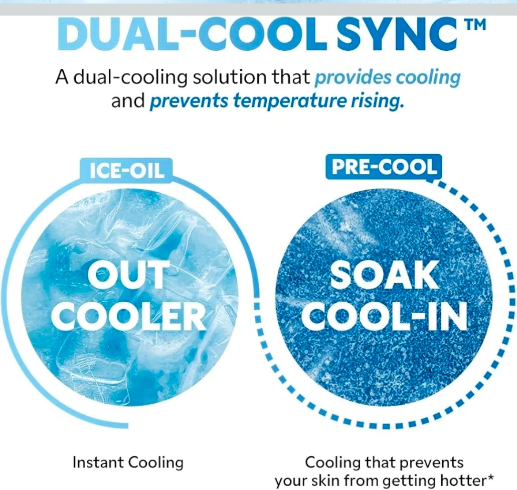 TIRTIR Suero refrescante con gotas de agua - -4,39 °C Suero refrescante para el rostro Hidratación instantánea Cuidado calmante, Espículas