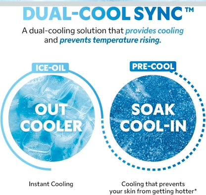 TIRTIR Suero refrescante con gotas de agua - -4,39 °C Suero refrescante para el rostro Hidratación instantánea Cuidado calmante, Espículas