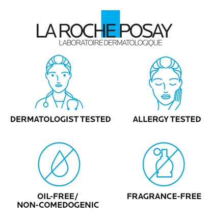 Crema para eccemas Lipikar de La Roche-Posay