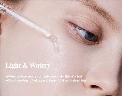 ma:nyo Galac Niacin 2.0 Essense Serum - Advanced Brightening, Ultra Hydrating, Tone Balancing, Niancinamide