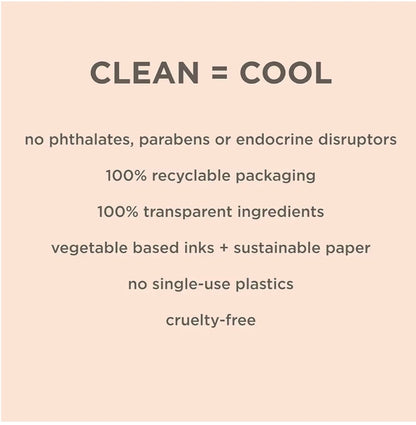 Everyday Body Milk Chill By Rosie Jane - Hydrating Toner & Body Moisturizer to Help Even Skin Tone - Infused with Soothing Aloe Vera and Turmeric Root to Promote Anti-Aging