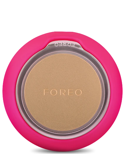 Foreo UFO mini - Descubre la perfección del cutis