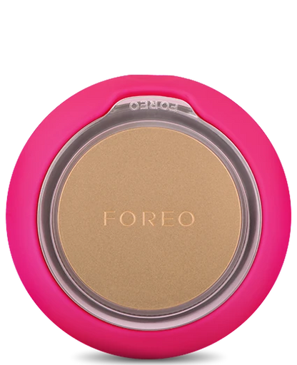 Foreo UFO mini - Descubre la perfección del cutis