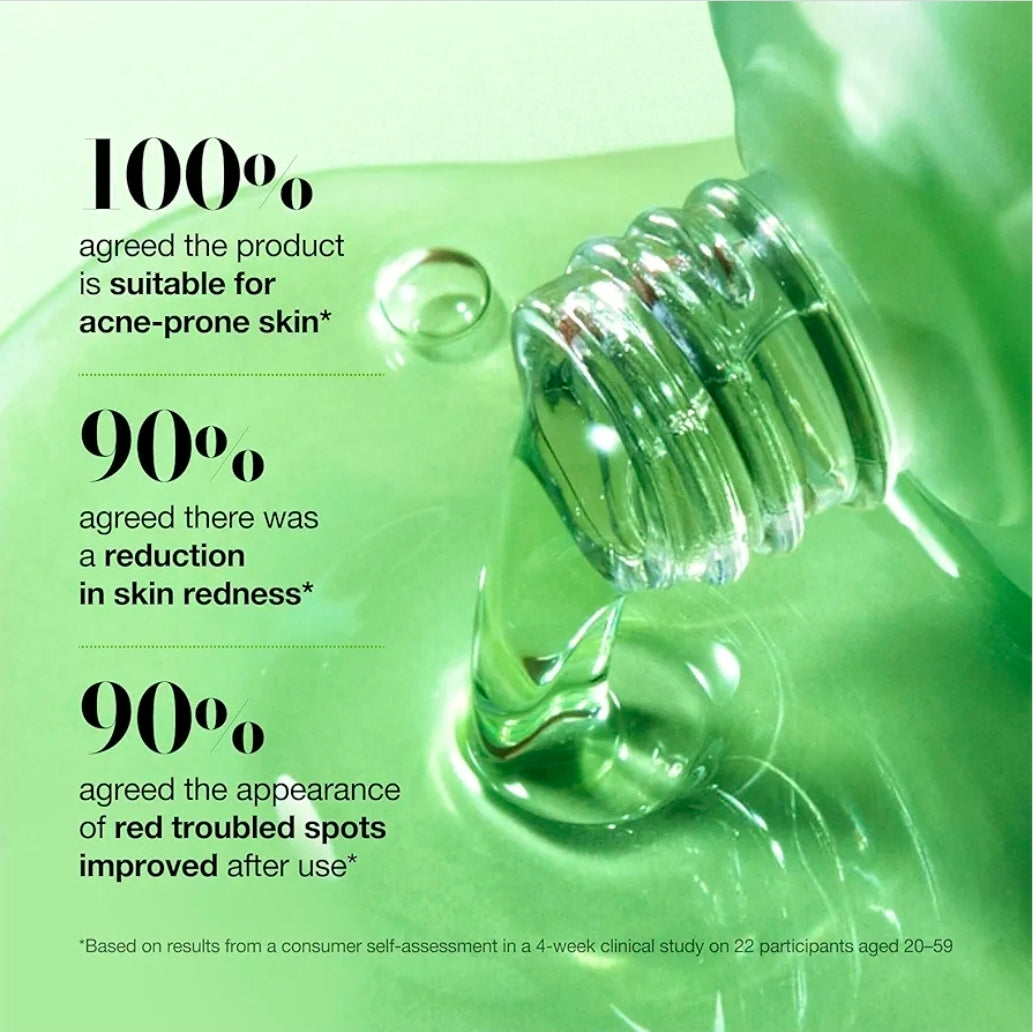 Anua Azelaic Acid 10 Hyaluron Redness Soothing Serum, Facial Serum for Troubled & Sensitive Skin, Breakouts, Hyaluronic Acid, Niacinamide, Spot Care, Natural Color