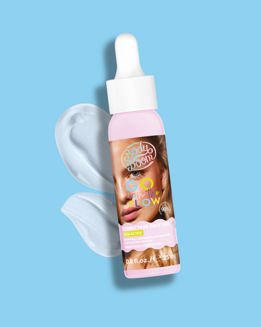 Cuidado de la piel BodyBoom
 Suero facial corrector