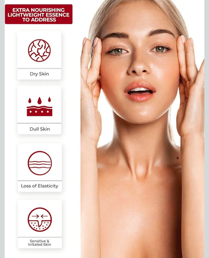 Centellian 24 Madeca Toning Essence Treatment - For Even Skin Tone and Wrinkle Improvement with TECA, Centella Asiatica, Niacinamide