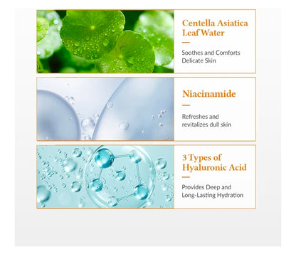 Suero potenciador de vitamina C Dr. Althea: suero facial diario con ácido tranexámico (TXA) para todo tipo de piel. Ayuda a eliminar manchas oscuras y un tono desigual.