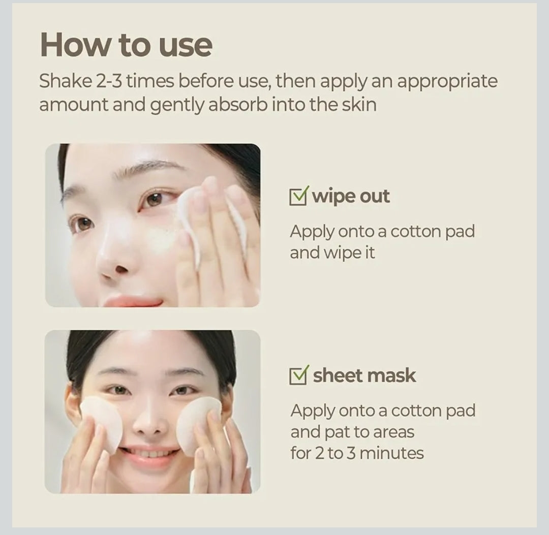 Skinfood Rice Brightening Toner - Glow Glass Skin, Natural Rice Water Milk for Pore Minimizing, Hydrating, Glowing Skin, Vegan