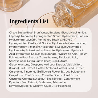 MIDHA Pore Refining Serum - Controls enlarged pores and make smooth skin texture, AHA, BHA PHA, Vegan