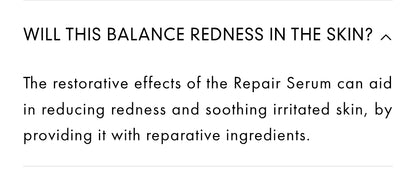 111SKIN Y Theorem Repair Serum NAC Y2 - Reduces Redness & Fine Lines. The hero product that started 111SKIN - Protects and repairs skin.