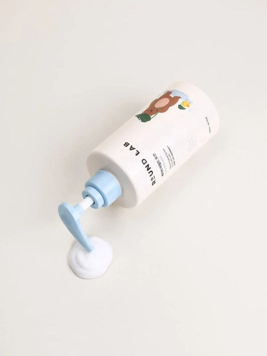 ROUND LAB-Baby Mild Lotion 300ml