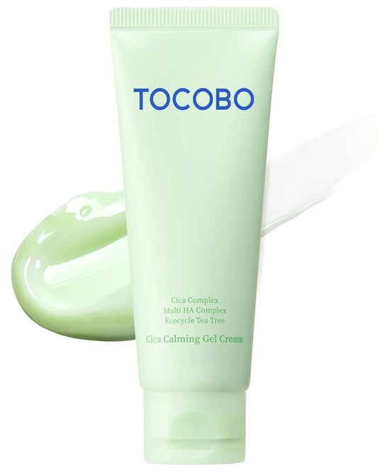 Tocobo Cica Calming Gel Cream