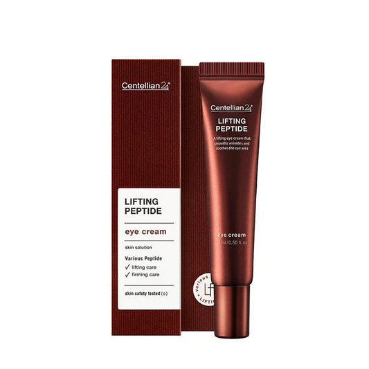 CENTELLIAN24 Lifting Peptide Eye Cream