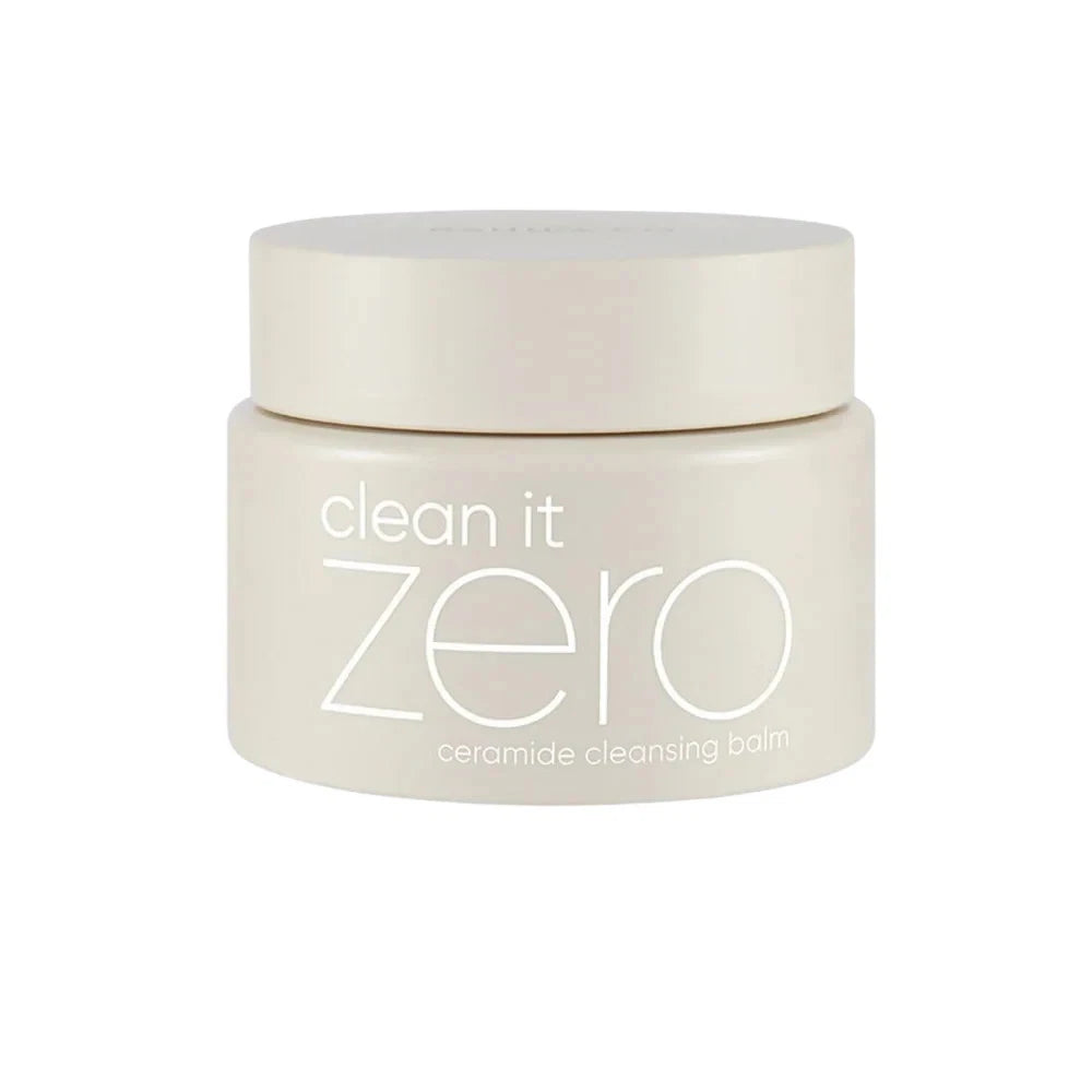 Banila Co Clean it Zero Ceramide Cleansing Balm