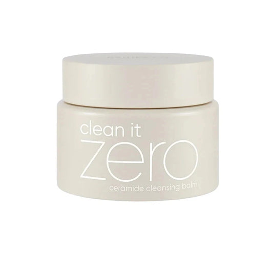 Banila Co Clean it Zero Ceramide Cleansing Balm