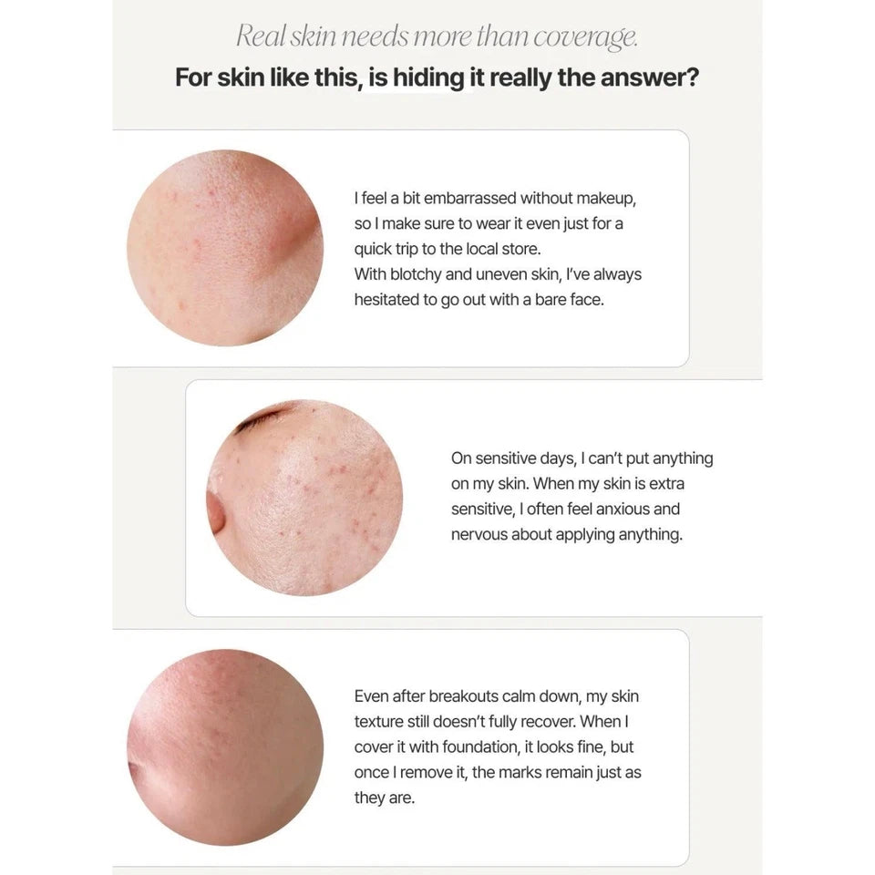 Suelo Reju Calming PDRN Cream