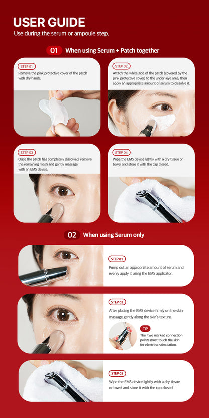 Cellology Fill Up Eye Serum