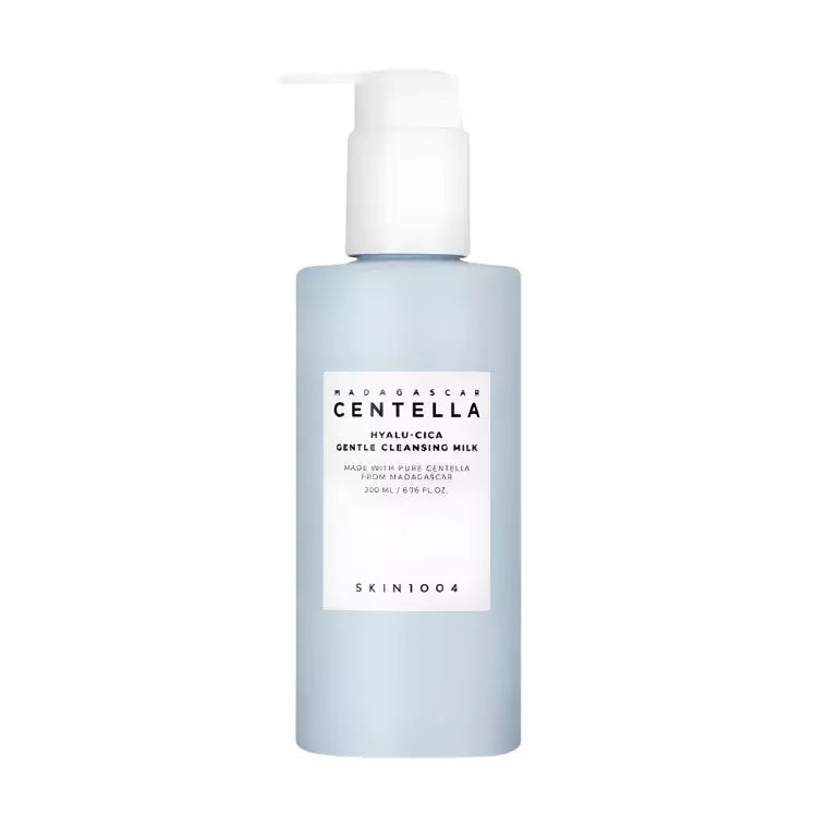 SKIN1004 Madagascar Centella Hyalu-Cica Gentle Cleansing Milk