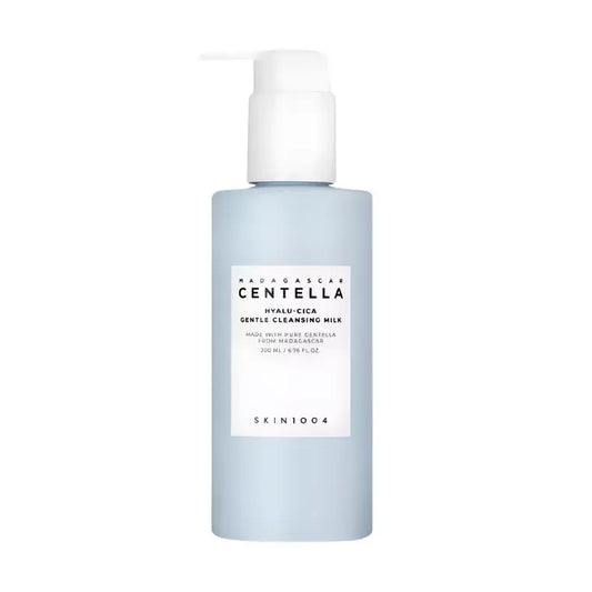 SKIN1004 Madagascar Centella Hyalu-Cica Gentle Cleansing Milk