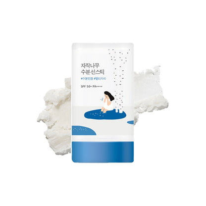 Round Lab Birch Moisturizing Sun Stick SPF 50+ 19g (0.67oz)