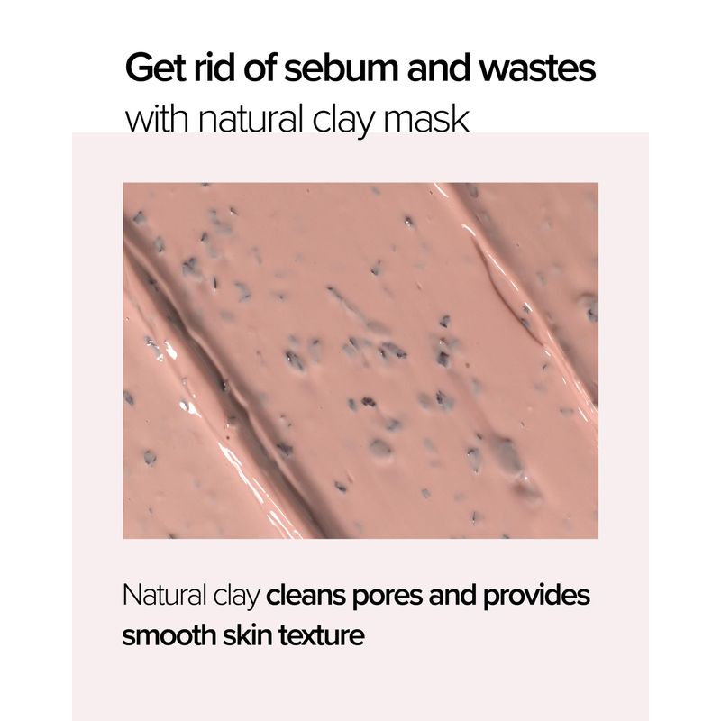 Mary&May Vegan Rose Hyaluronic Hydra Wash Off Mask - Cream Caly Mask for Moisturizing, Pore Purifying, Skin Softening